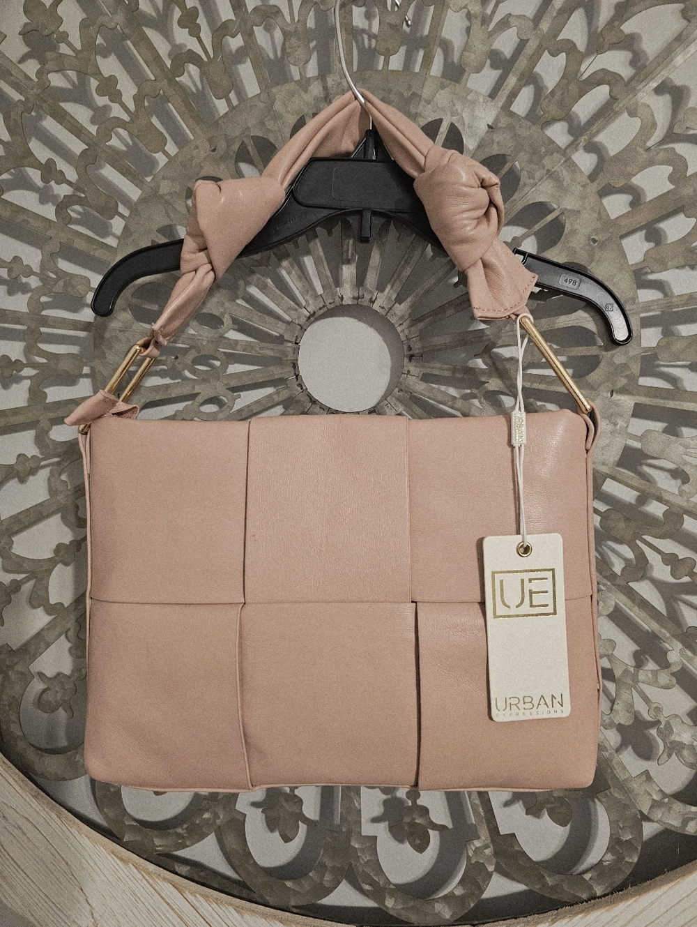 Shoulder Bag By Urban Expressions